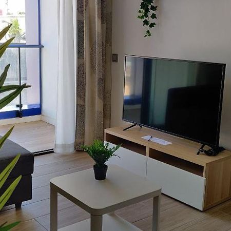 La Naval Beach Flat II W Garage Las Palmas de Gran Canaria Eksteriør billede